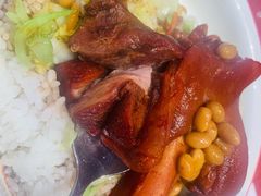 -猪角·闽南猪脚饭(上梅林店)