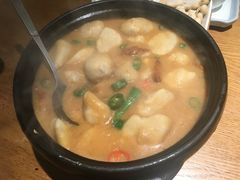 -汀小府·福建客家菜(鼓山沃尔玛店)