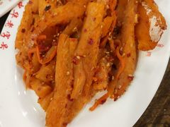 -西塔大冷面(市府大路店)