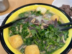 -龙咆汤包·手工现包小笼(拱北口岸店)