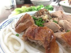 -凌舍好烧鹅(中山路店)