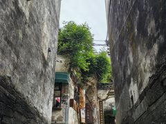 -上坦村