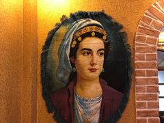 -维吾尔餐厅(宜山路店)