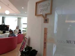 -Your Yoga Pilates·瑜伽普拉提习练室