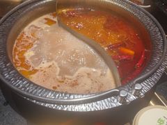 -牛New寿喜烧(闵行龙湖天街店)