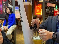 -马海涛牛肉串·午市牛腩饭·烧烤夜宵(领汇广场店)