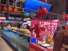 -阿财老铺·老蚌埠龙虾城(华夏总店)
