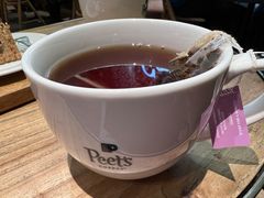 -Peet's 皮爷咖啡(陆家嘴中心店)