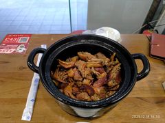 -斯丹姜母鸭·古法干香(涂门街总店)