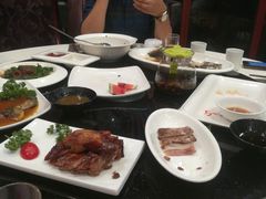 -小龙酒家(桂平路店)