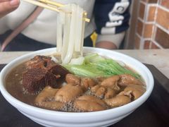 -珍珍小食店(西华路店)