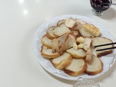 -玛丽亚西餐厅非遗俄餐