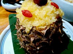 -云海肴·汽锅鸡·云南菜(天津国金汇店)