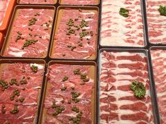 -九记潮汕现切鲜牛肉自助火锅(长沙·方圆荟店)