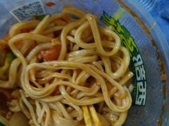 -西部马华清真兰州牛肉面·烧烤夜市(关东店)