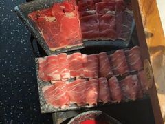 -哥老官重庆美蛙鱼头(龙湖杭州金沙天街店)