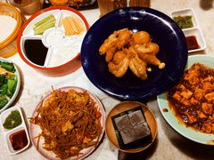 -小吊梨汤·北京菜·烤鸭(清河万象汇店)
