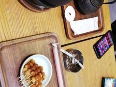 -去茶山(重庆万象城店)