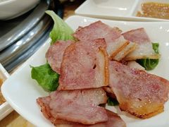 -德寿宫韩国料理(下沙店)