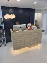 -a·f one hair salon