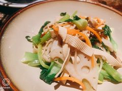 南京素什锦-南京大牌档(壹方天地店)