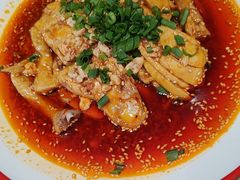 -李氏传家菜(兴城路店)