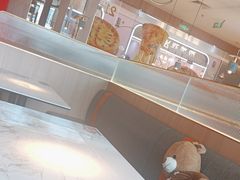 -比格比萨自助(宝山日月光店)