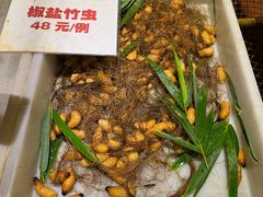 -石岐佬中山菜馆(张溪店)
