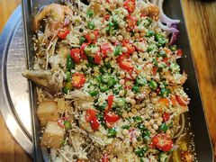 -小小河边鱼(天润城店)