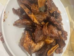 -芭菲盛宴·环球美食(袁家岗店)