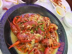 -金陵暴走小龙虾·迷踪蟹(凯德MALL店)