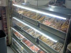 -十里铺铁板鱿鱼