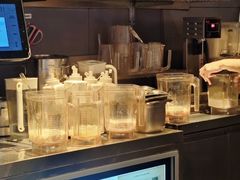 -喜茶(佛山顺德大良东乐路店)