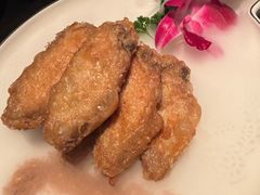 -唐猫庭院·千年陕菜(赛格国际购物中心店)