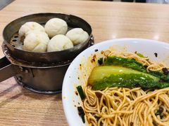 -吃不亏特色包子(三峡广场店)