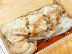 -山水肠粉(盐田店)