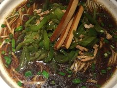 -东园小馆·早茶·淮扬小炒(三盛广场店)