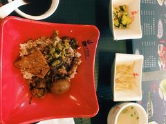 -台湾小竹(华宇广场店)