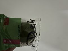 -詹记桃酥(百盛店)