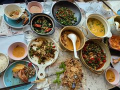 -赵小姐丨新中餐(曲江店)