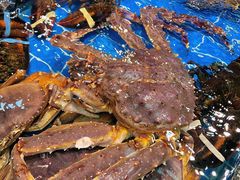 -四川小胡子海鲜(丁村万人海鲜广场店)