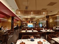 -涮福記·现切牛羊肉火锅(世纪汇店)