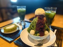 -伊藤久右卫门(宇治本店)
