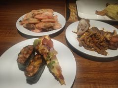 -汉巴味德(大悦城店)