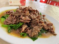 -车头老二大排档