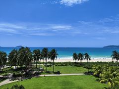 -三亚亚龙湾天域度假酒店