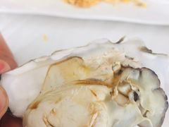 -渔民船说·北塘海鲜·天津菜·海肠捞饭(北塘古镇店)