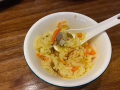 -巴依老爷新疆餐厅