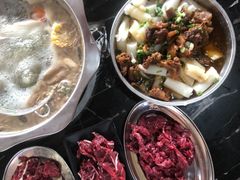 -牛一煲美食(江高店)