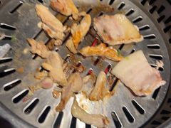 -牛焱·烧肉酒肆(五大道店)